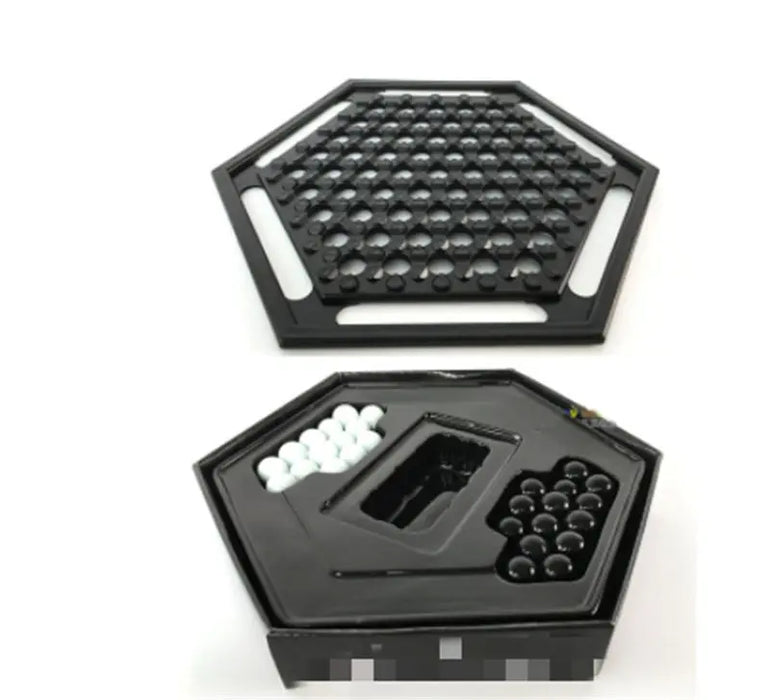 Puzzle board games default