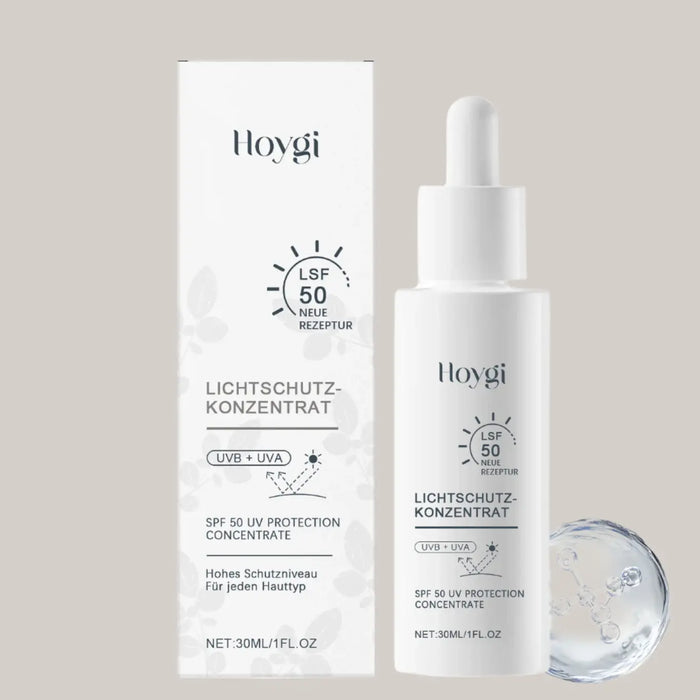 Lightweight Sunscreen Lotion 30ml