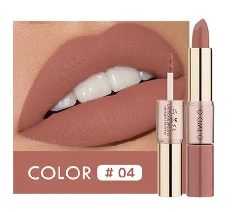 Lip gloss 4Style