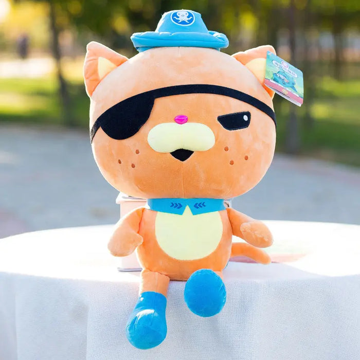 Doll plush toys 6style
