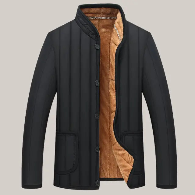 Winter Men Jacket