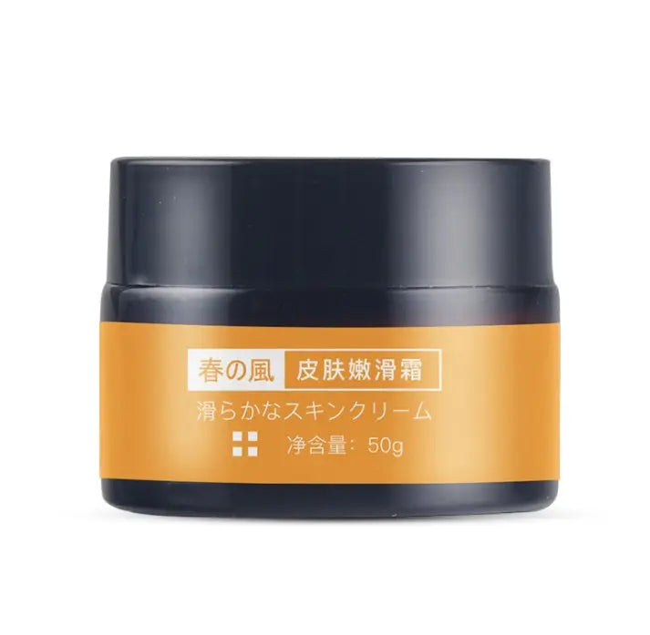 Strawberry legs Moisturizer Spring Wind Skin Cream 50g