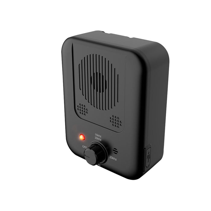 Ultrasonic Anti Barking Device for Dogs – Outdoor Bark Control