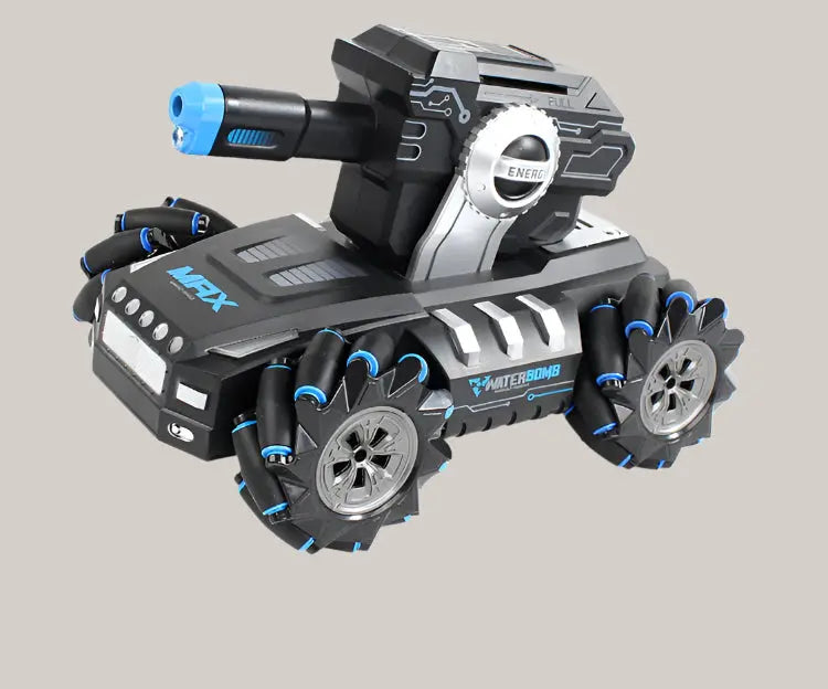 Stunt Drift Toys Dark blue