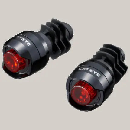 Bicycle Accessories Red