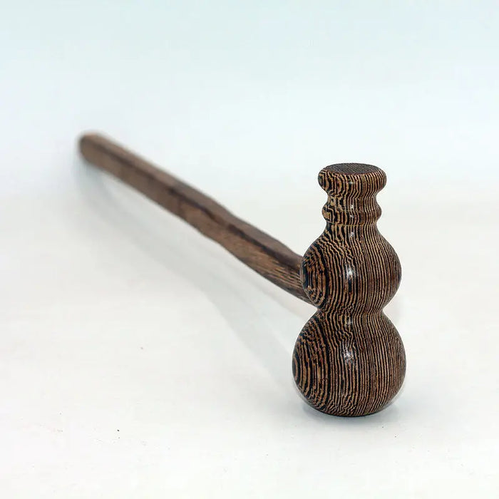 Wood Massage Beat A