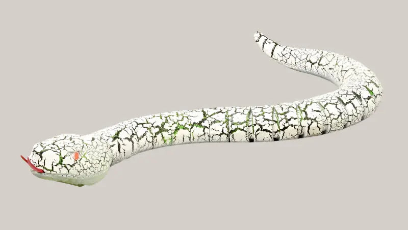 Tricky Toys, New Exotic Toys White