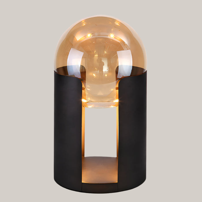 Led Table Lamps Black