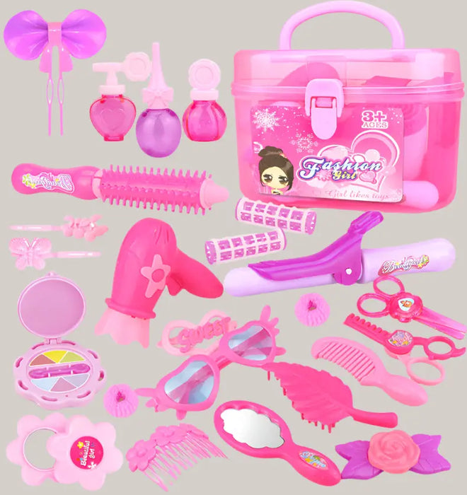Pretend Play Kid Make Up Toys A