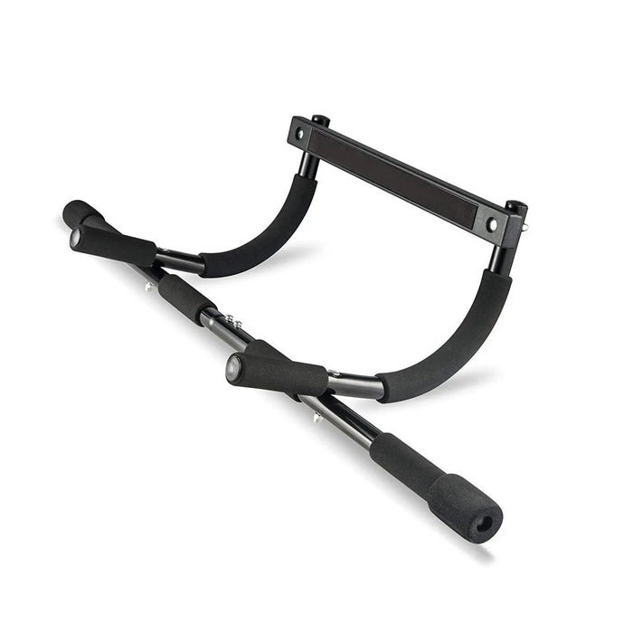 Indoor Pull-Up Black 92.5X41X23cm