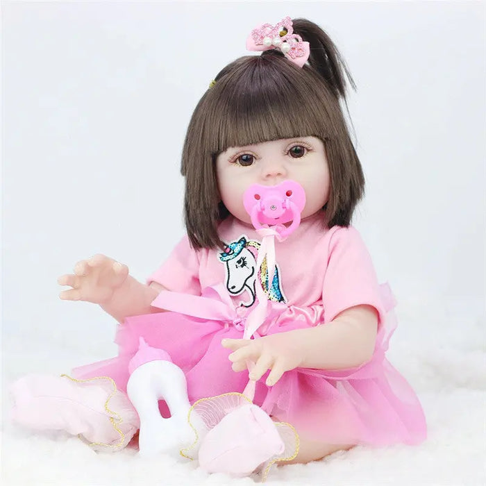 Doll children toys 5style