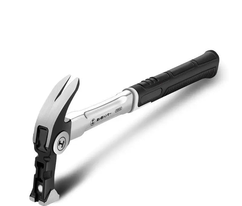 Greenwood Coated Claw Hammer E