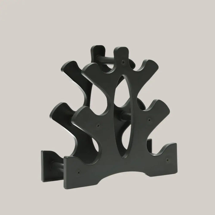 Fitness dumbbell rack B