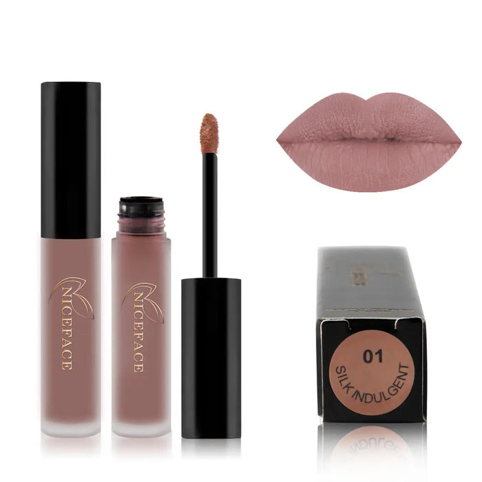 24 color lip gloss 01style