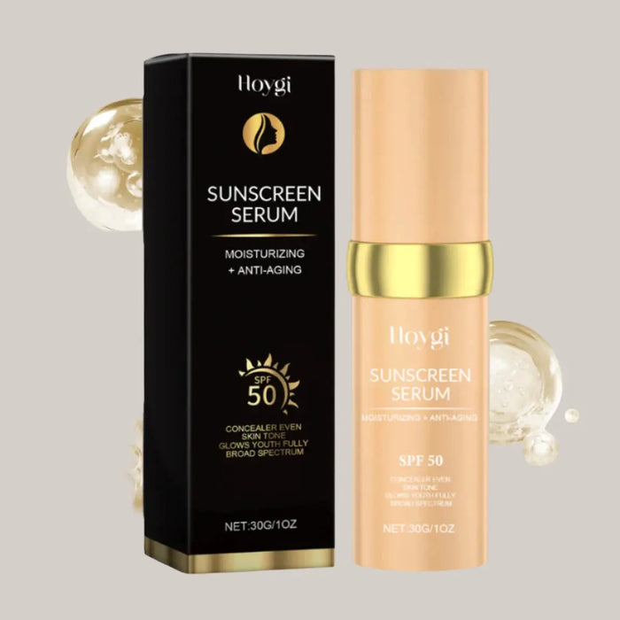 Moisturizing Sunscreen Concealer 30g