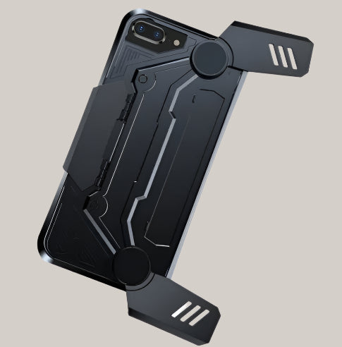 Gamepad Smartphone Case Black