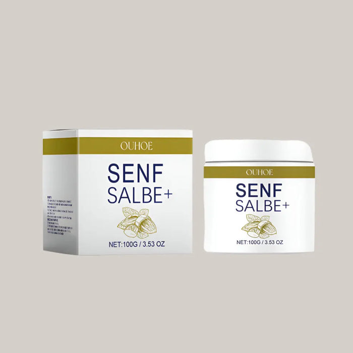 Deep Collagen Herbal Moisturizer Moisturizing cream