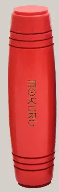 Decompression Fingertip Toys Red