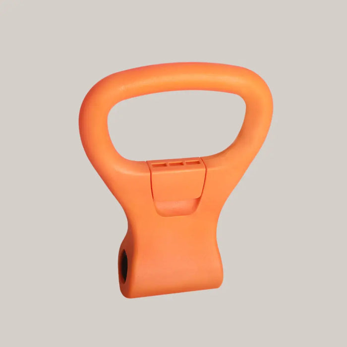 Dumbbell Pot Handle Single hole
