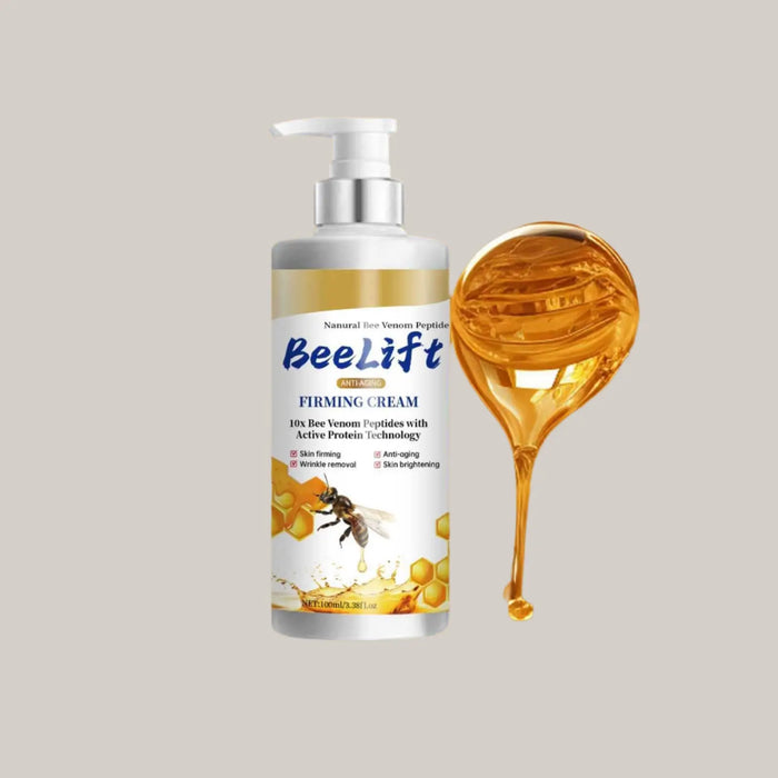 Firming Moisturizer Body Hydrating Lifting