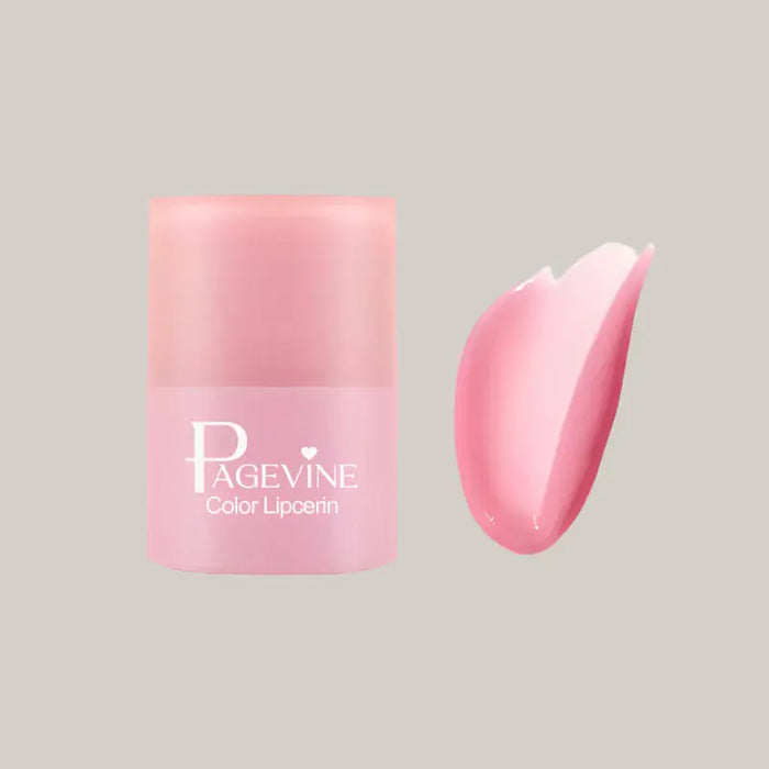 Twist Lipstick Lip Gloss Moisturizing And Fading Lip Lines 01color 15g