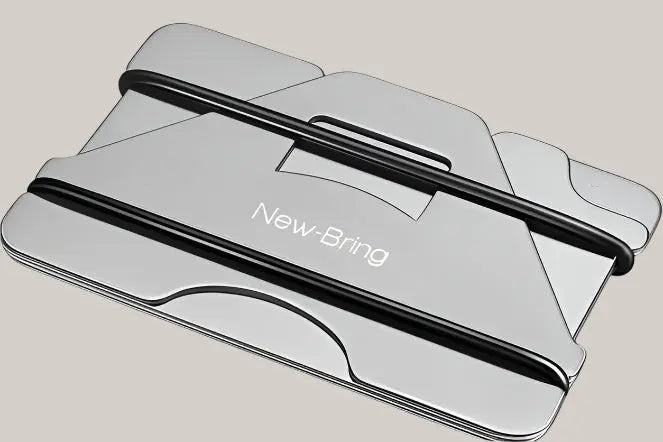 New-Bring Cards Holder Gray Upgrade