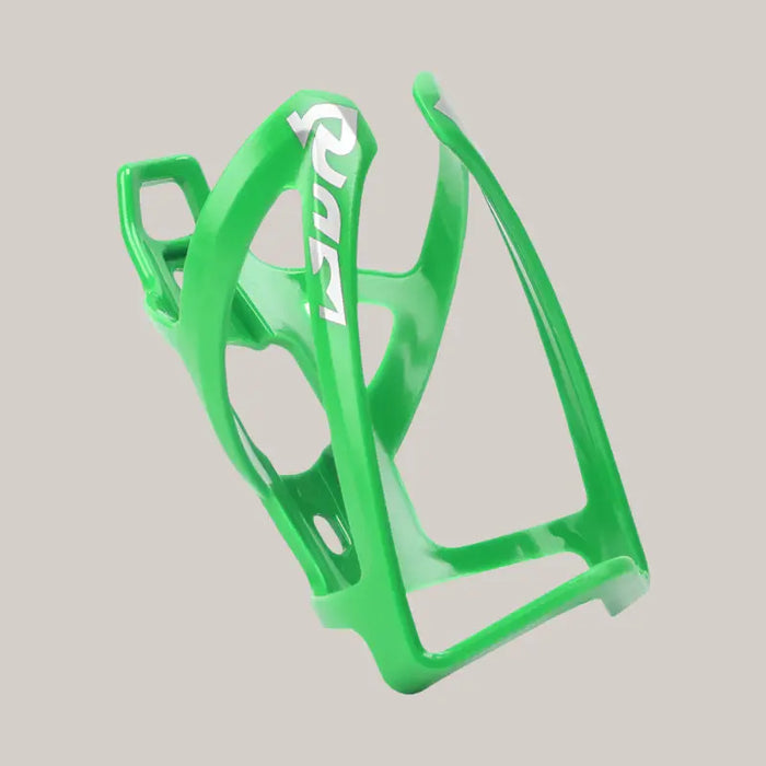 Bicycle Bottle Cage Green
