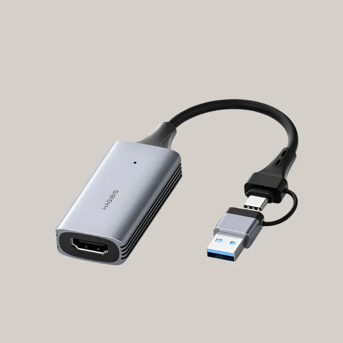 Usb30 Video Capture Card Video Ns Device 60HZUSB20AC05