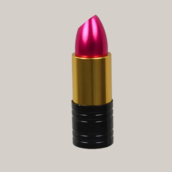 Lipstick USB Disk Lip Gloss Lipstick USB Disk 2GB