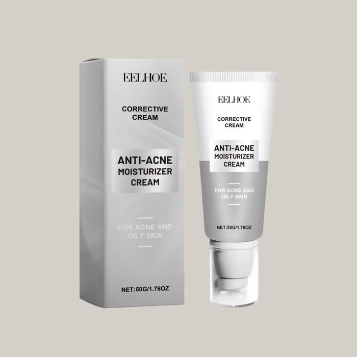 Anti Acne Moisturizer Cream Corrective cream