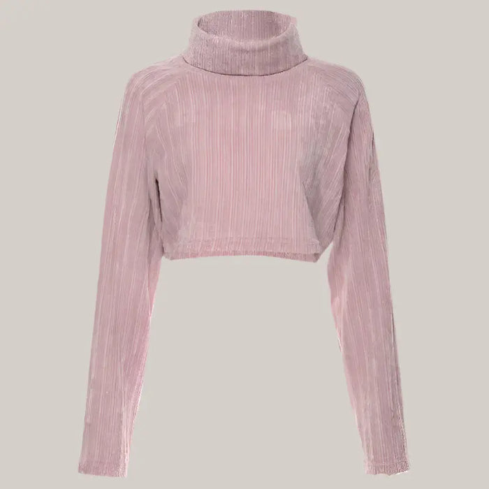 Sweater Women Pink
