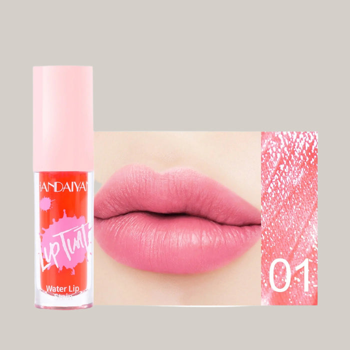 Not Easy To Fade Lip Gloss 01color