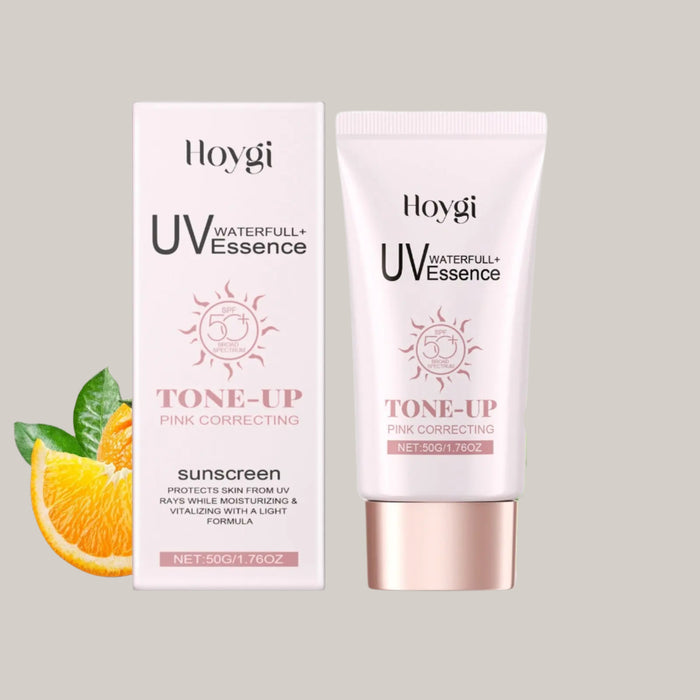 Moisturizing Whitening Sunscreen 50g