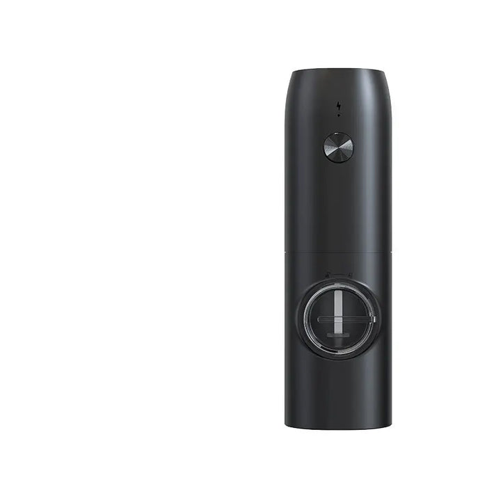 Electric Kitchen Household Grinder Black Single