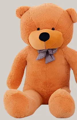 Plush Toys Skin Light brown