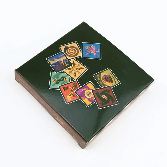 Werewolf Game As shown
