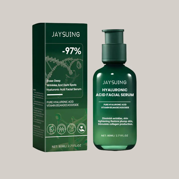 Brightening Anti-wrinkle Moisturizer Green