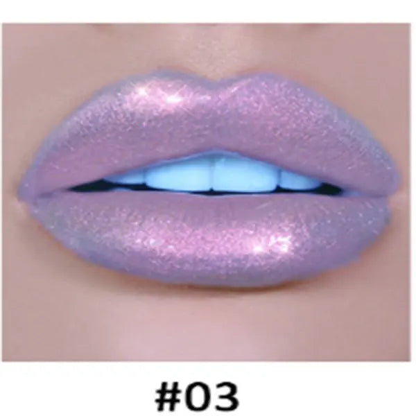 Polarized lip gloss 3 style
