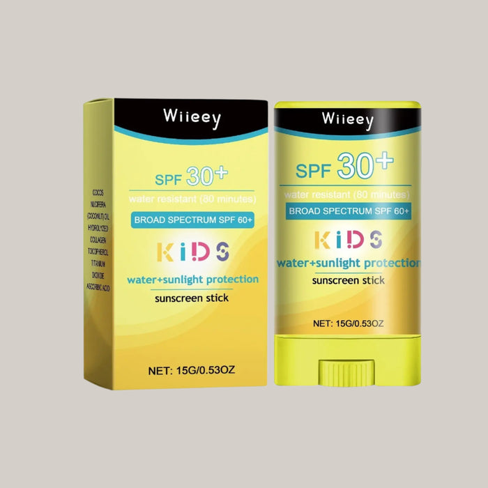 Children's Sunscreen Stick 15g