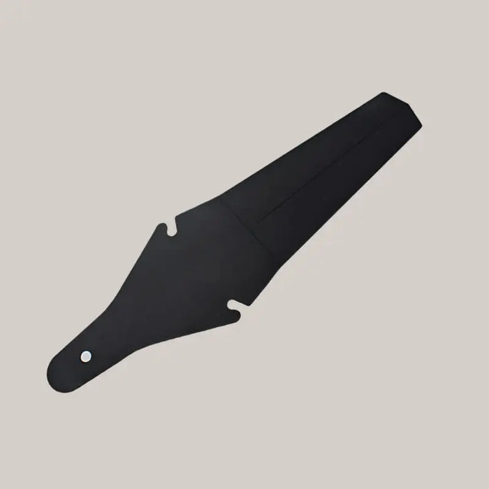 Bicycle Mudguard Removal Mudguard Riding Black