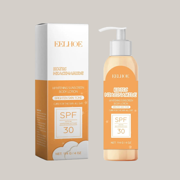 Gentle Moisturizing Sunscreen 114g