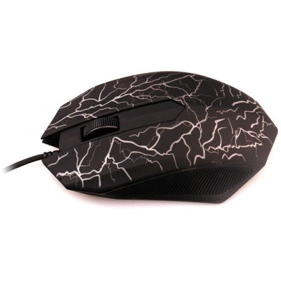 USB Wired Optical Gaming Mouse Game Mice default