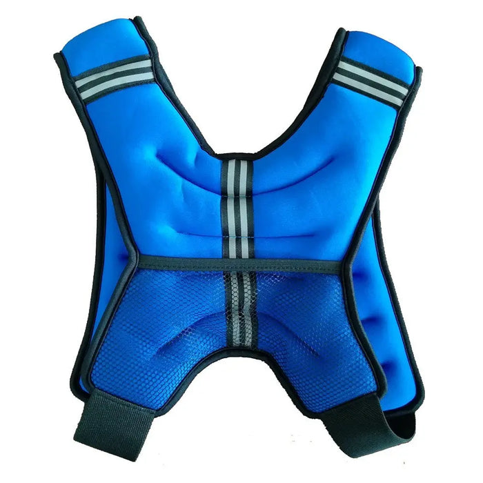 Weight-bearing Equipment Sandbags Blue