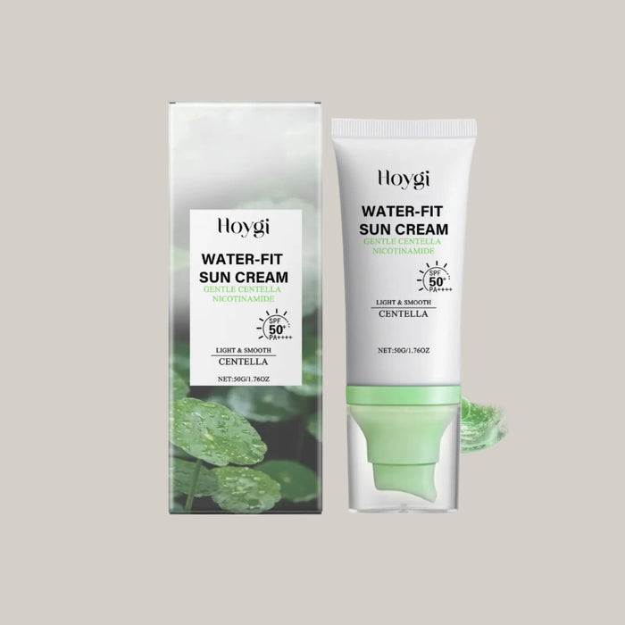 Snow Grass Moisturizing Sunscreen 50g