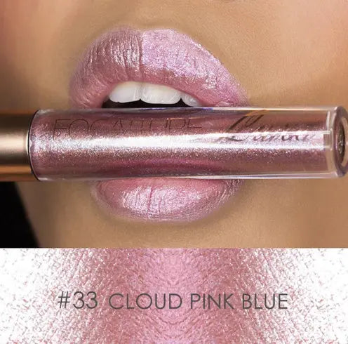 FA24L Diamond Lip Glaze 33