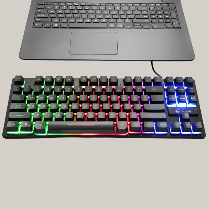 Electronic Games Mechanical Keyboard Keyboard