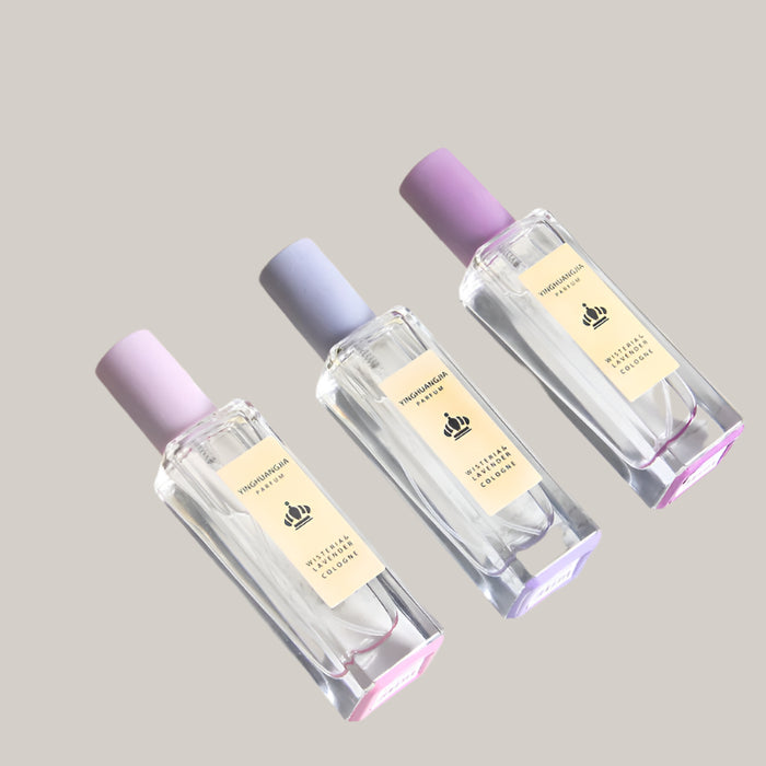 Perfume For Women Long-lasting Light Perfume