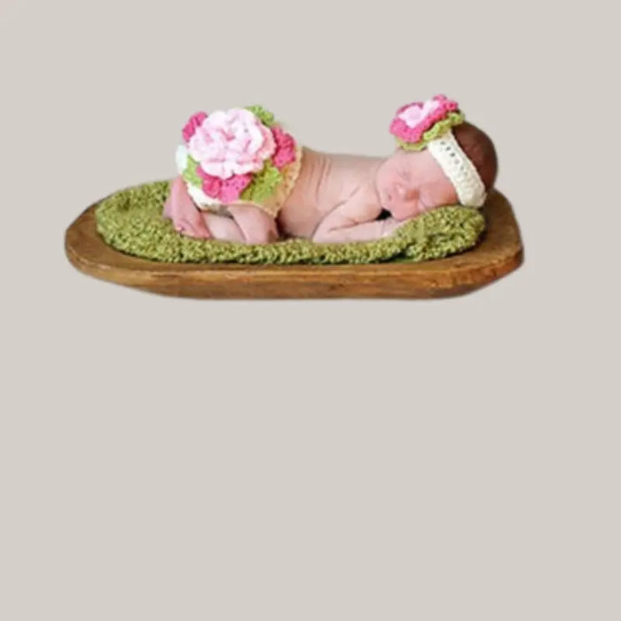 Newborn Baby Photography Clothes 3 style