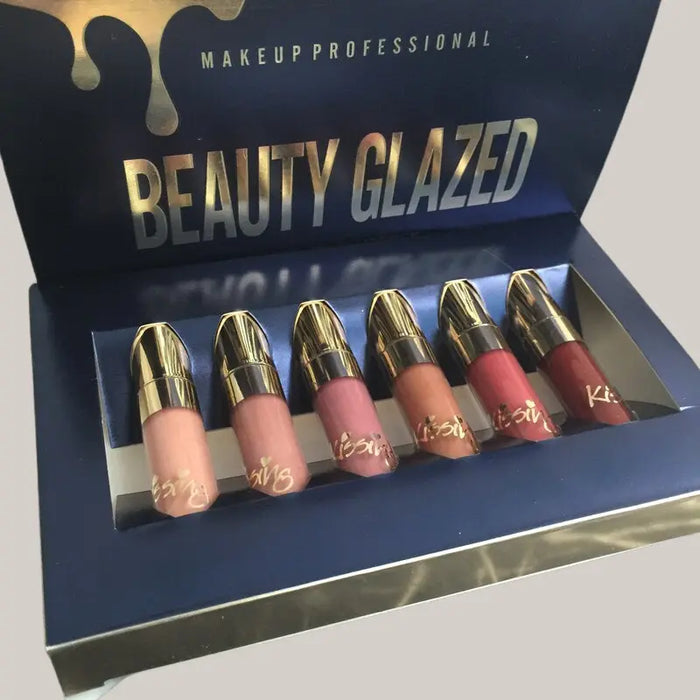 Liquid Lipstick Kit 2 pack