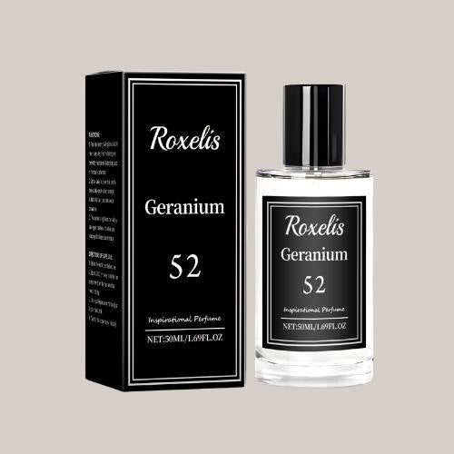 Inspired Perfume